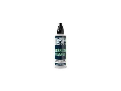airbrush cleaner 60ml