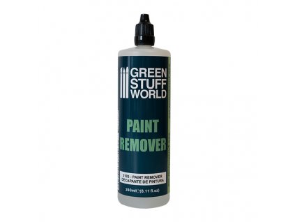 gsw paintremower