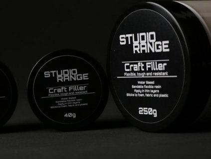 promo studio range filler