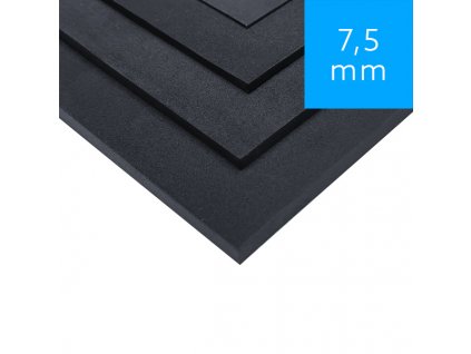 Craft Foam 7,5 mm