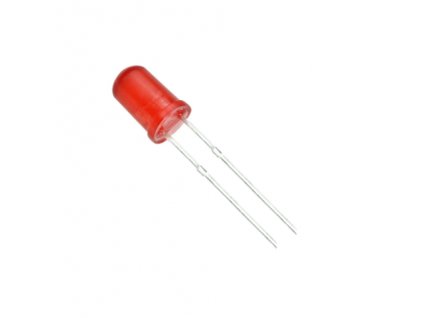 LED dioda (5mm)