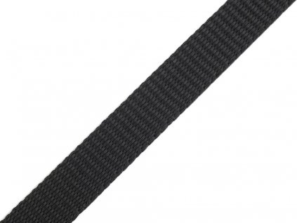 Polypropylene strap