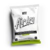 air dry foam clay 250gr white (1)