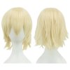 blondparuka