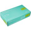 Nitrile gloves mint