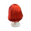 Regular Wig Red Mikado