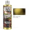 flexible metallic gold paint 240ml