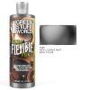 flexible metallic steel paint 240ml