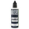 acrylic thinner 60ml