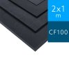 EVA foam (CF100) 2x1m