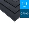 EVA foam (CF100) 1x1m