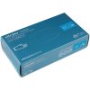 Nitrile Gloves blue