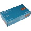 Nitrile Gloves blue