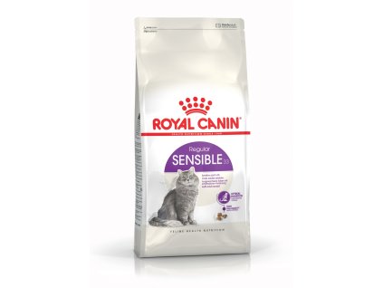 Royal Canin Sensible 400 g