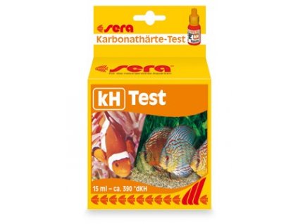 423 sera test uhlicitanove tvrdosti akvarijni vody kh test 10ml