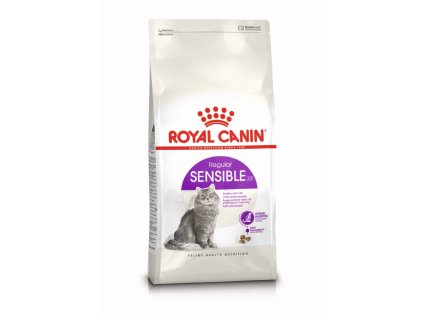 Royal Canin Sensible 10kg