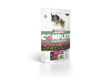 Versele-Laga Complete krmivo pre činčily 500g