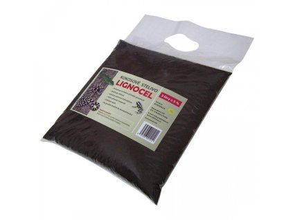 Robimaus Lignocel sypaný 3l