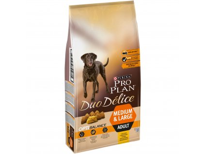 3033 purina pro plan duo delice adult chicken 10kg