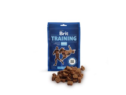Brit Training Snack Puppies 100g