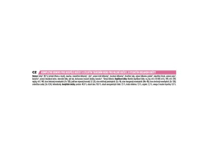 5028 purina pro plan cat delicate turk 10kg