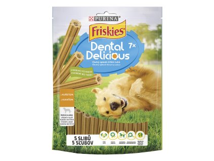 5601 friskies dental delicious m 200g
