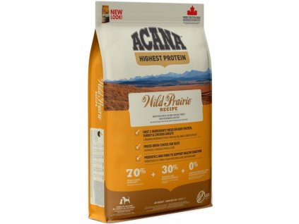 Acana REGIONALS Wild Prairie Dog 6kg