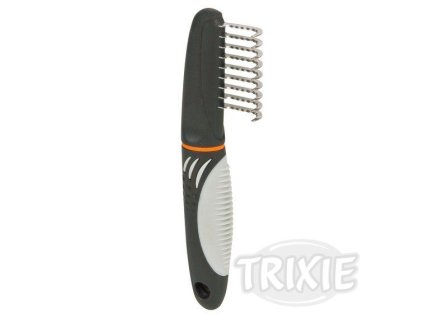 Trixie Prerezávač, zahnuté zuby s protišmykovou rukoväťou 18 cm / 3,5cm