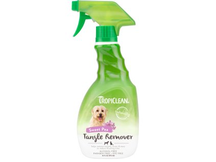 8940 tropiclean sprej pro snadne rozcesavani 473ml