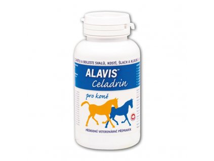 Alavis Celadrin pre kone 60g