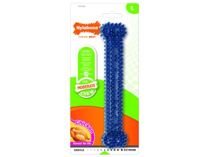 Hračka NYLAB Moderate Dental Chew L