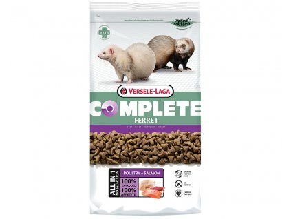 complete ferret pro fretky versele laga 10kg