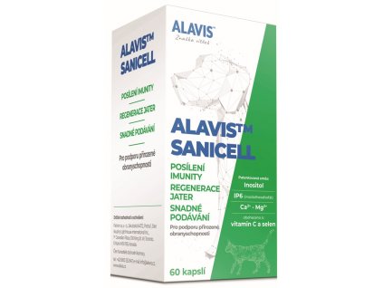 ALAVIS Sanicell