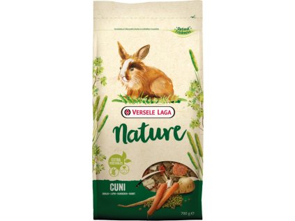Versele-Laga Nature Cuni pre králiky 700 g