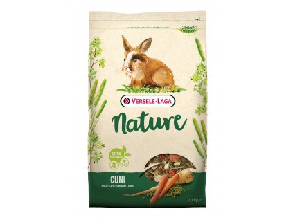 Versele-Laga Nature Cuni pre králiky 2,3kg