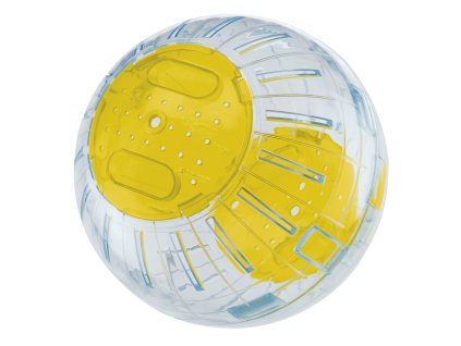 Ferplast plastová guľa pre hlodavce S