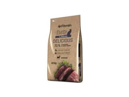 17340 fitmin cat purity delicious 10 kg
