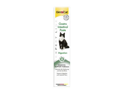 GimCat Gastro Intestinal Paste 50g