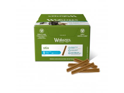 WHIMZEES Dental Stix S 15 g 150 ks v balení