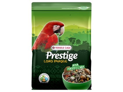 PRESTIGE Premium směs Ara Mix 2kg