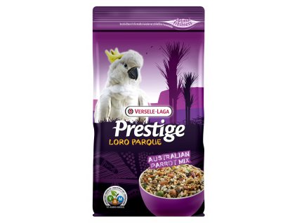 PRESTIGE Premium směs Australian Parrot Mix 1kg