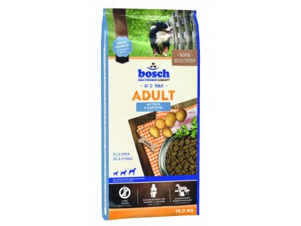 8955 bosch hpc adult fish potato 3kg