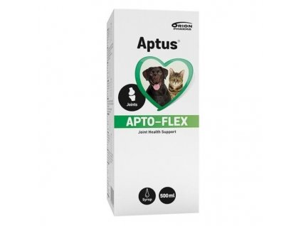 Aptus Apto-flex Vet sirup 500ml