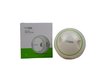 Huhubamboo Automatický TreatBall