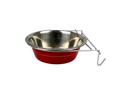 Miska Huhubamboo závesná 21 cm