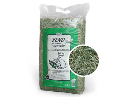 Limara seno kŕmne so žihľavou 15 l