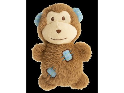 Hračka Gimborn plyšová opica Hanka 19 cm