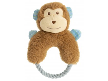 Hračka Gimborn plyšová opica Martin 21 cm