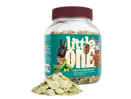 Little One hrachové vločky 230 g