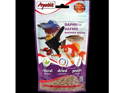Apetit - Daphnia 60 g